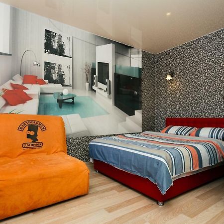 Luxury Apartment 2 Сумы Экстерьер фото