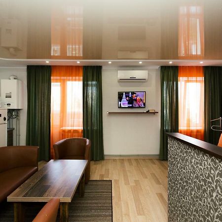 Luxury Apartment 2 Сумы Экстерьер фото