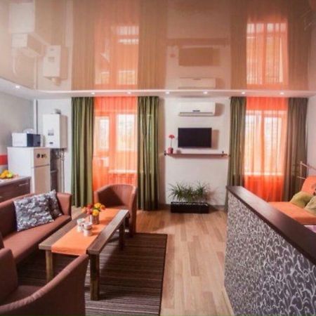 Luxury Apartment 2 Сумы Экстерьер фото