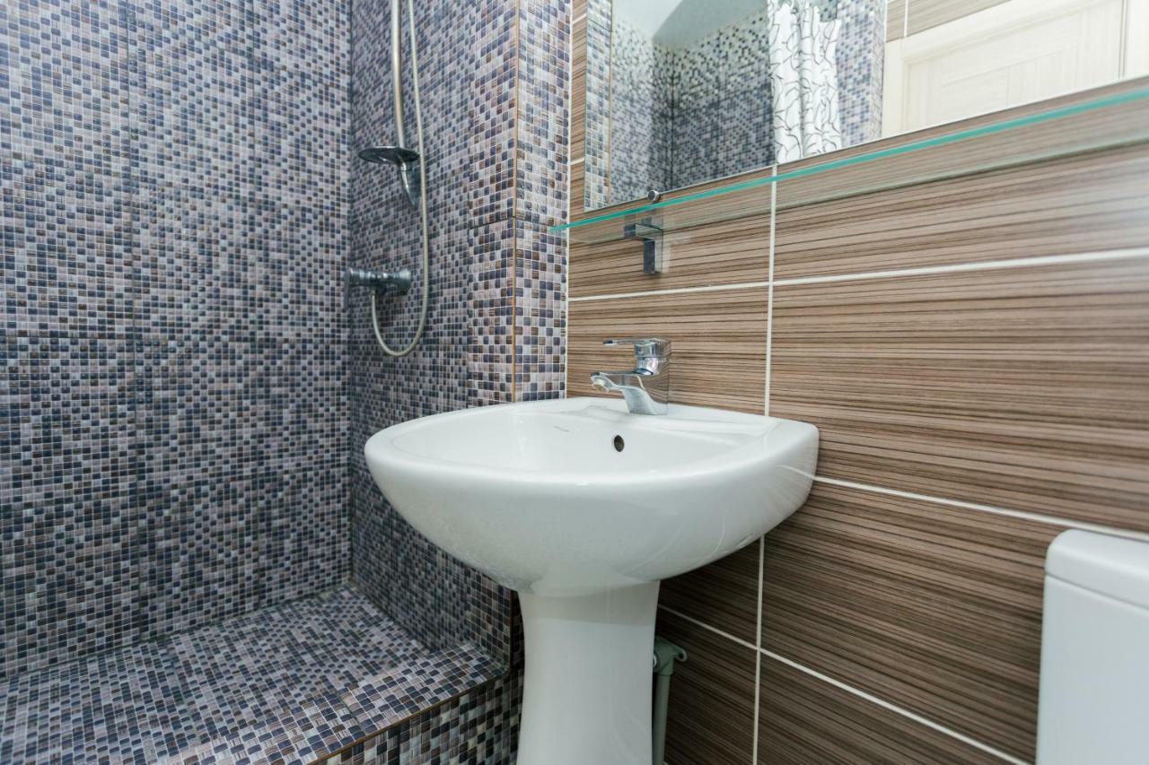 Luxury Apartment 2 Сумы Экстерьер фото