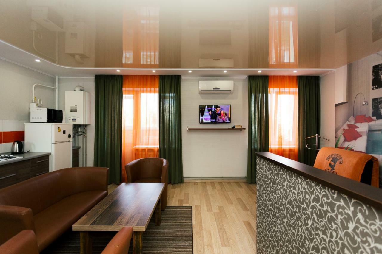 Luxury Apartment 2 Сумы Экстерьер фото