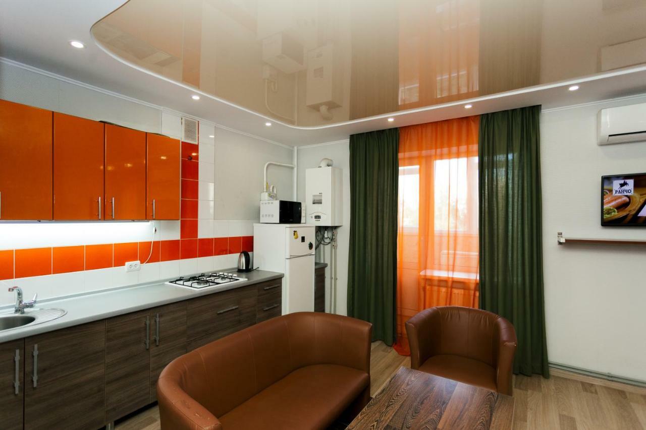 Luxury Apartment 2 Сумы Экстерьер фото