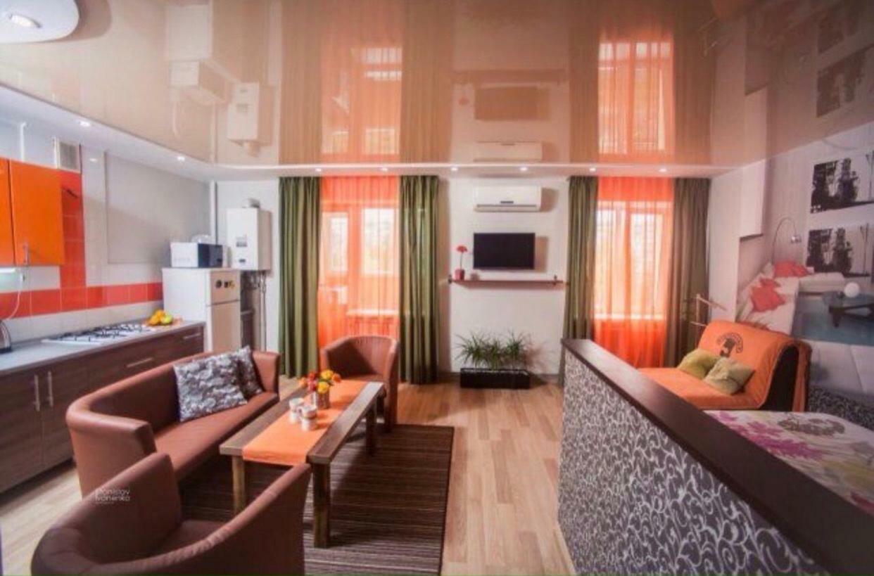 Luxury Apartment 2 Сумы Экстерьер фото